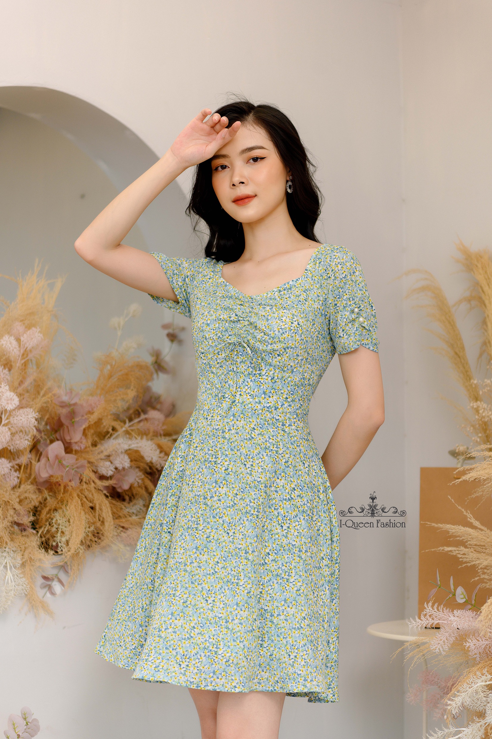 Chân váy dạ 7 mảnh  Shopee Việt Nam